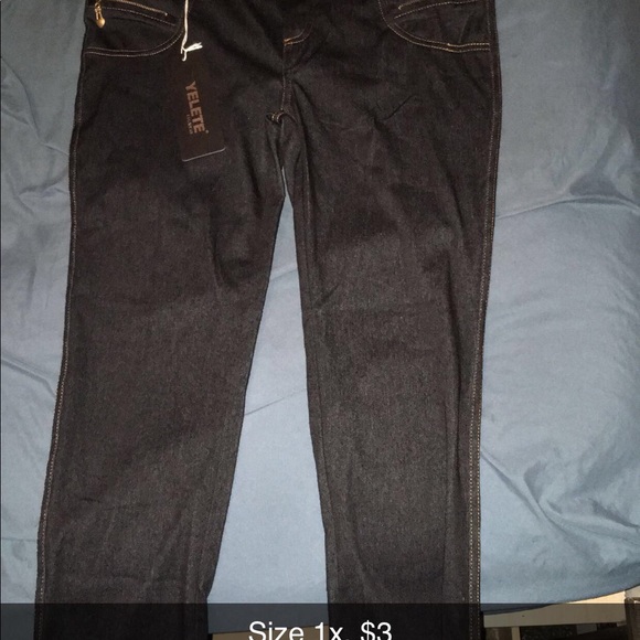 Plus size clothes - Picture 16 of 16